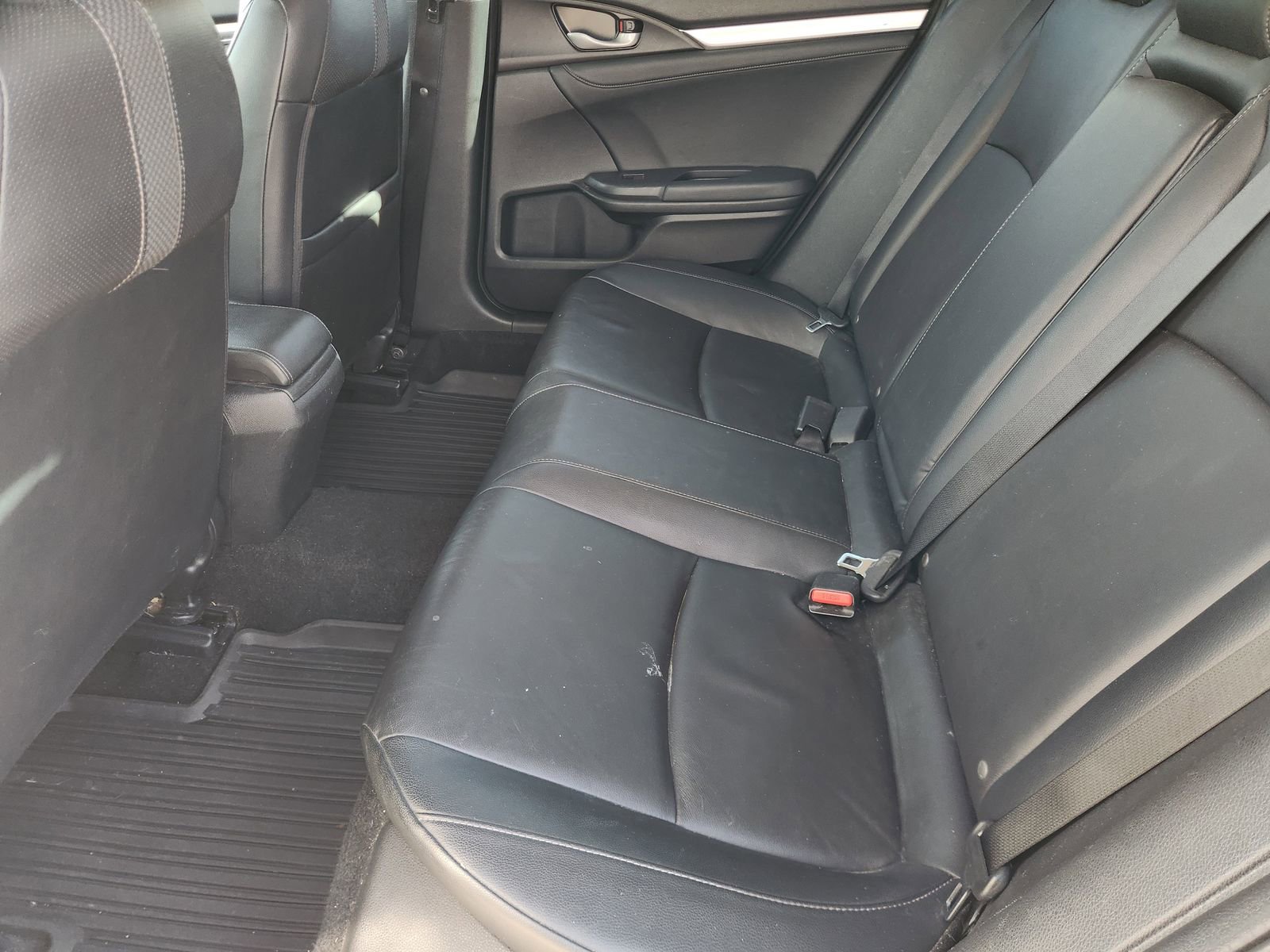 Used 2020 Honda Civic EX-L image 35