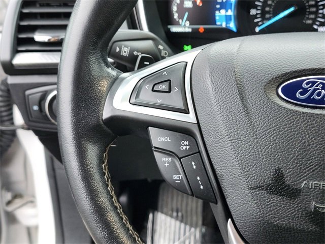 Used 2017 Ford Fusion Sport w/ Equipment Group 401A image 28