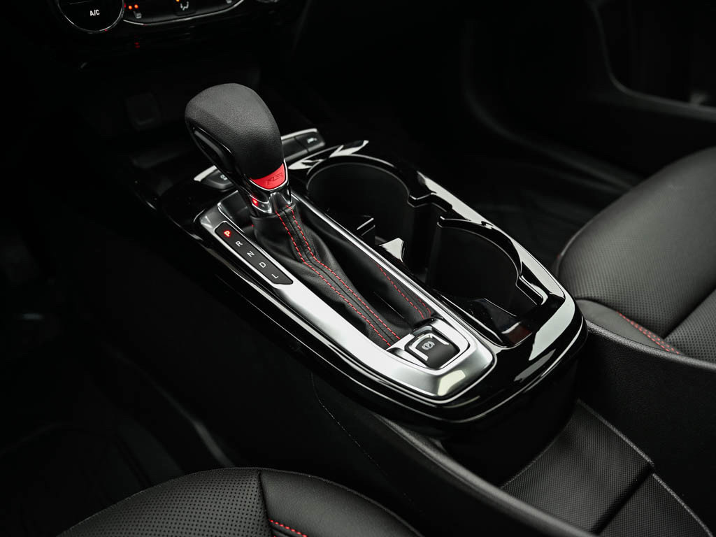 New 2026 Chevrolet Trax RS image 26