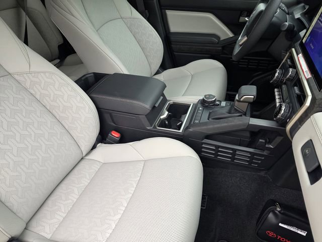 New 2026 Toyota Tacoma Limited image 10