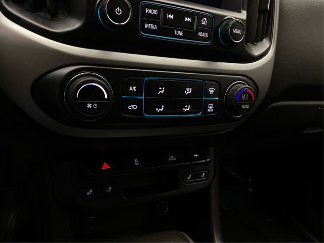 Used 2015 Chevrolet Colorado LT w/ Luxury Package AWD/4WD image 30