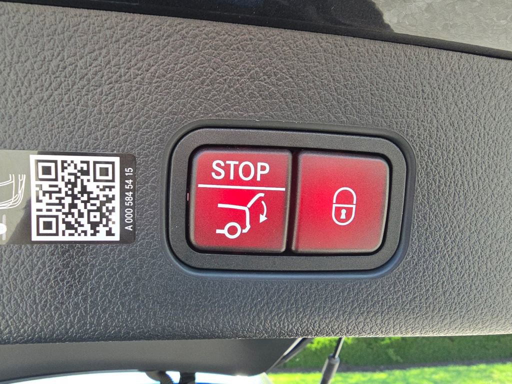 Certified 2026 Mercedes-Benz GLC 300 4MATIC image 20