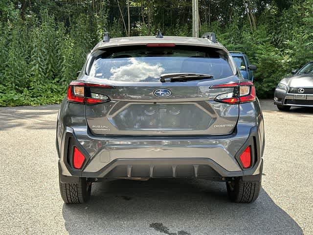 Certified 2024 Subaru Crosstrek 2.0i Premium AWD/4WD image 4