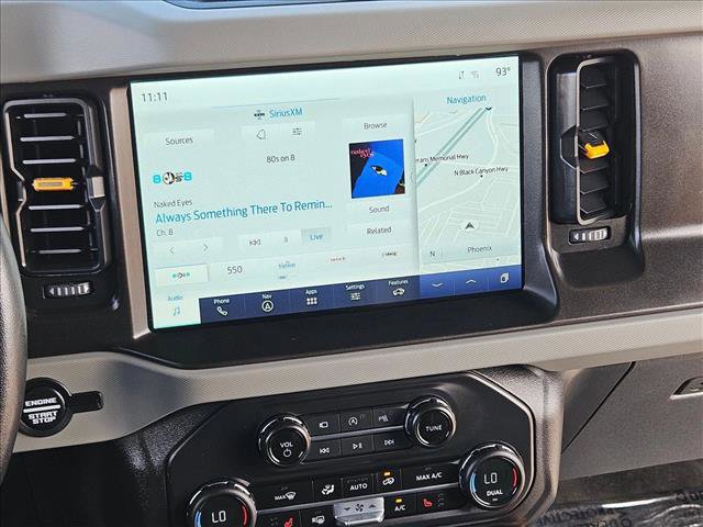 Used 2023 Ford Bronco Badlands image 13