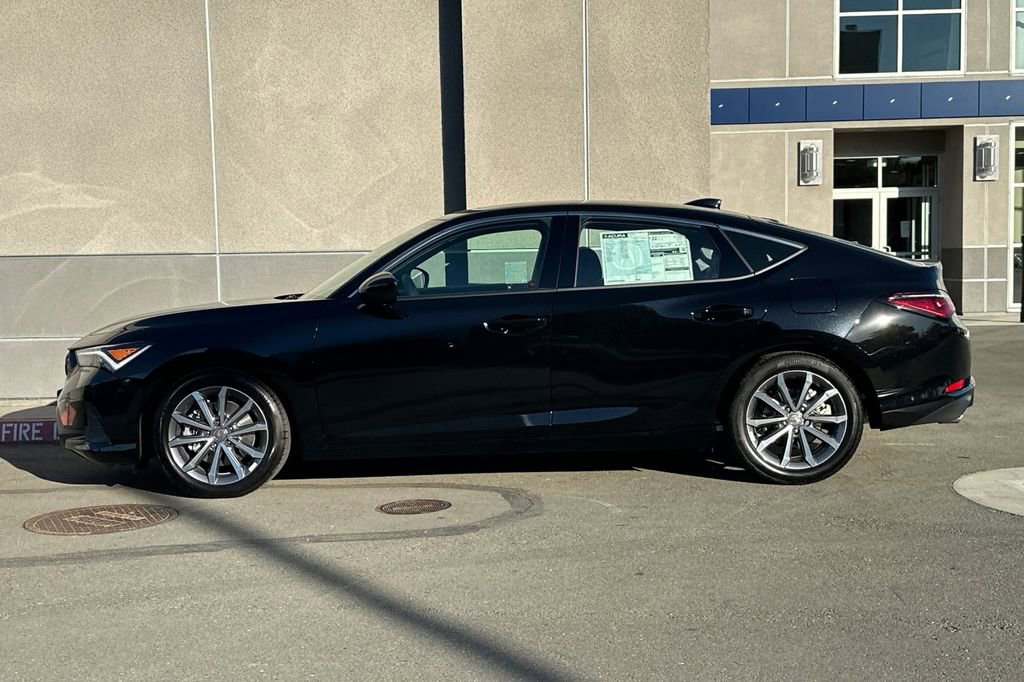 New 2026 Acura Integra image 7