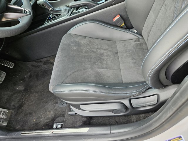 New 2026 Hyundai Elantra N image 4