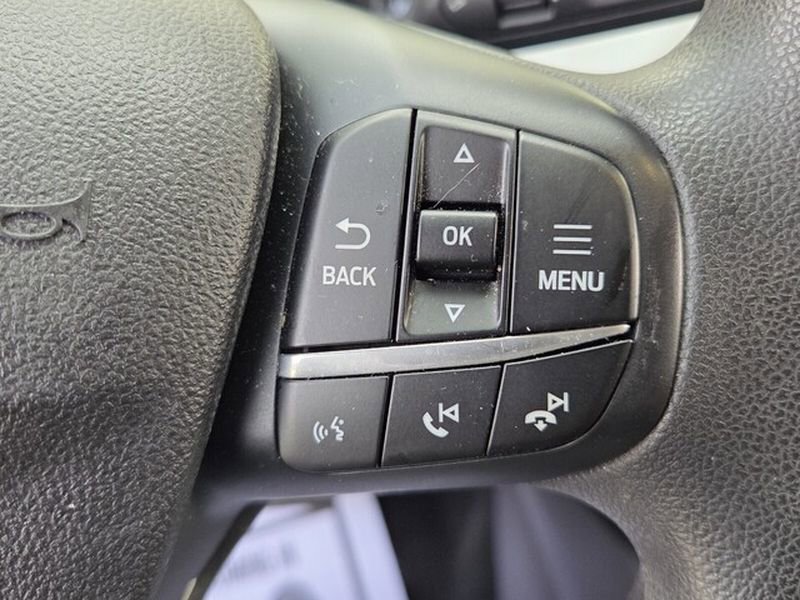 Certified 2021 Ford Escape SE w/ SE Sport Appearance Package FWD image 23