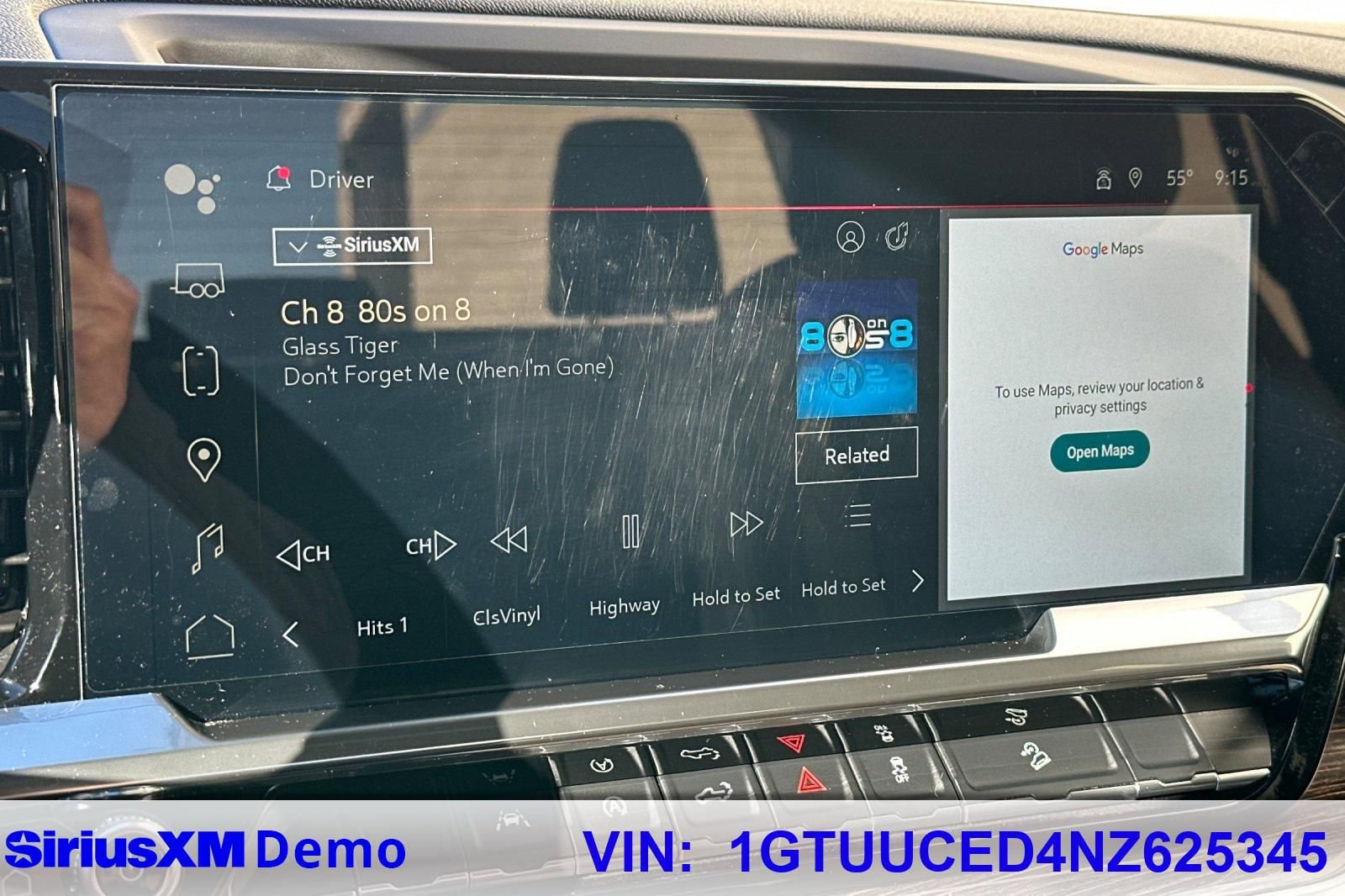 Certified 2022 GMC Sierra 1500 Elevation w/ X31 Off-Road Package image 38