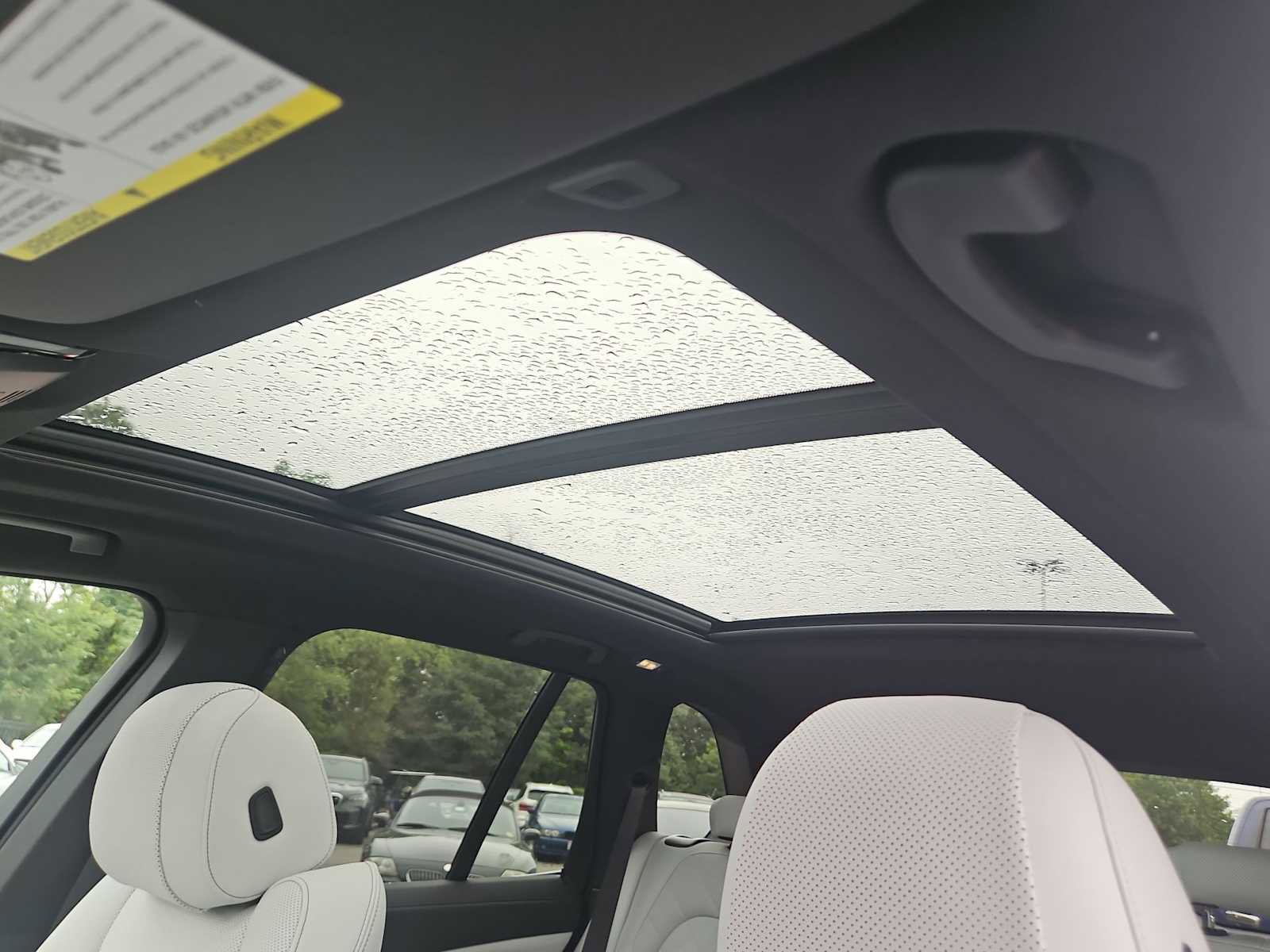 Used 2026 BMW X5 xDrive40i image 19