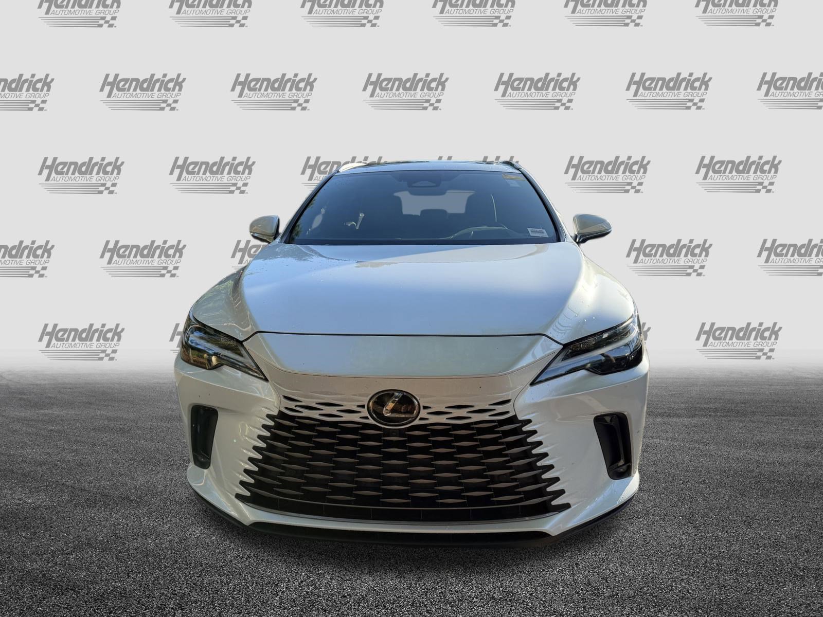 Certified 2024 Lexus RX 350 Premium Plus w/ Convenience Package FWD image 3