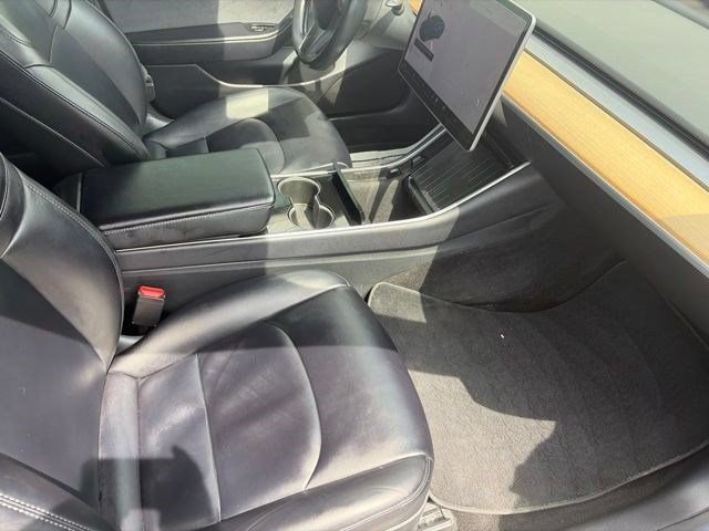 Used 2018 Tesla Model 3 Long Range RWD image 32