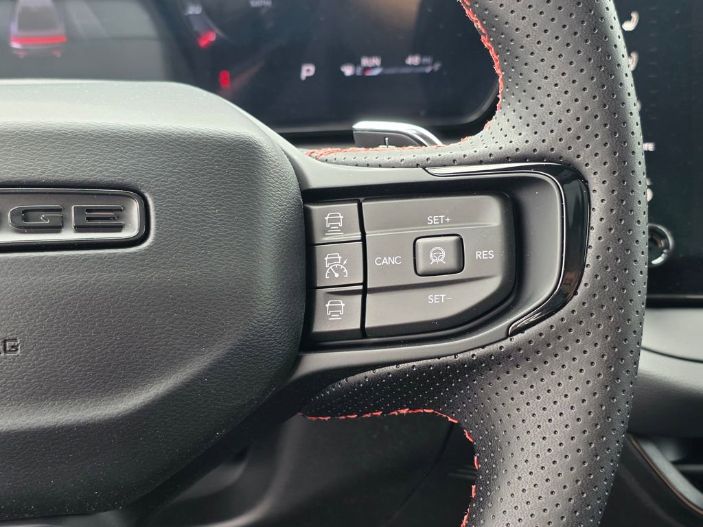 New 2026 Dodge Charger Scat Pack AWD/4WD image 22