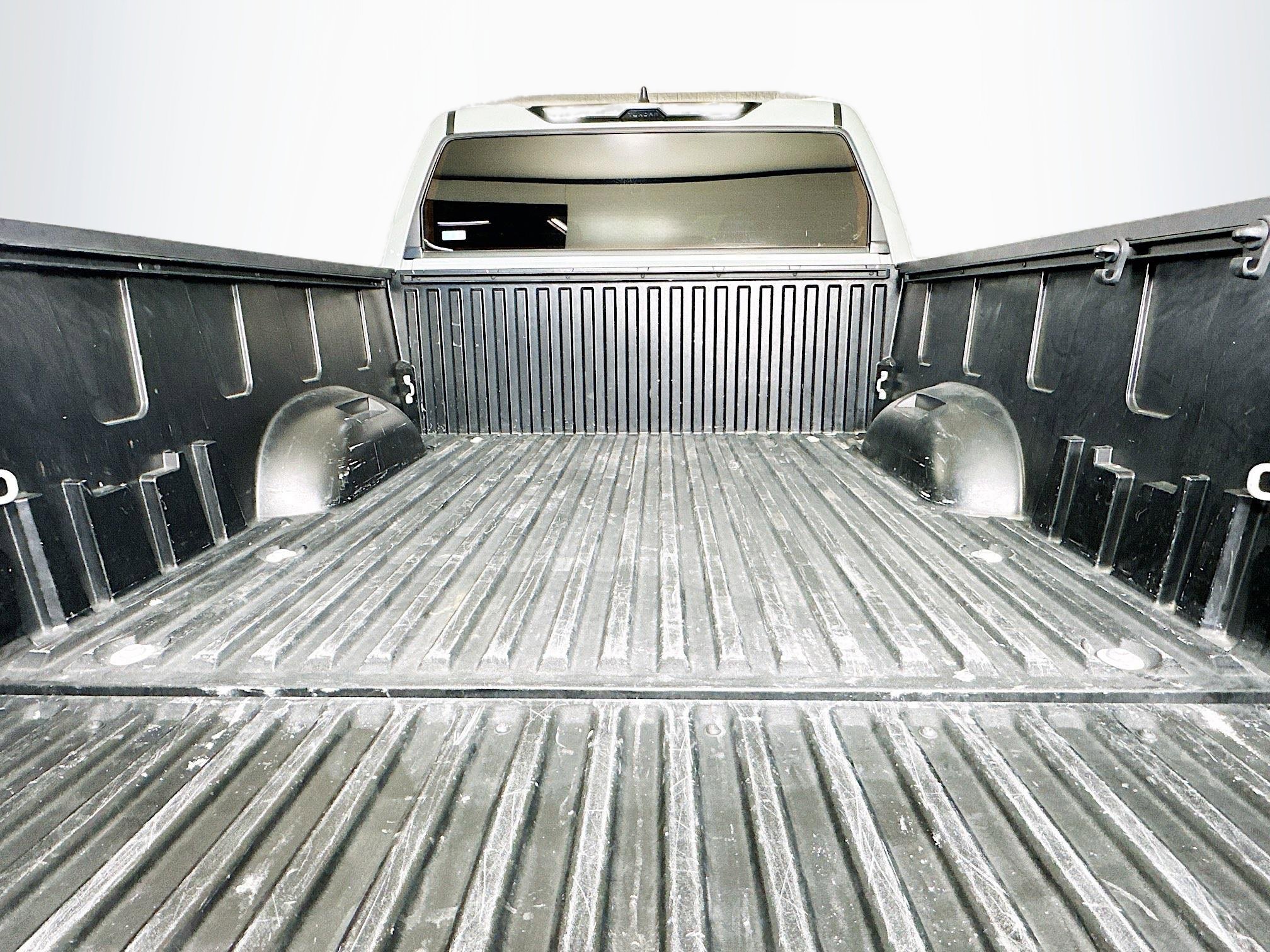 Used 2024 Toyota Tundra SR5 w/ TRD Off-Road Package image 29