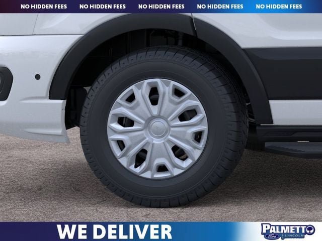 New 2026 Ford Transit 350 XLT RWD image 19