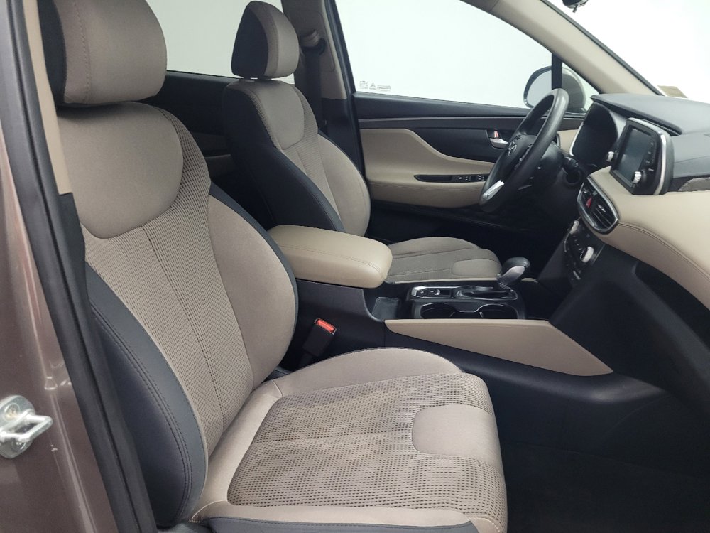 Used 2020 Hyundai Santa Fe SEL w/ Cargo Package image 21
