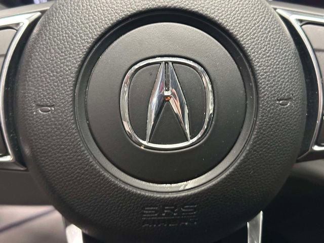 Certified 2024 Acura MDX SH-AWD w/ Technology Package image 25