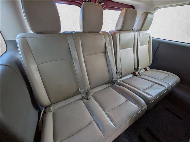 Used 2016 Nissan NV 3500 SL image 20
