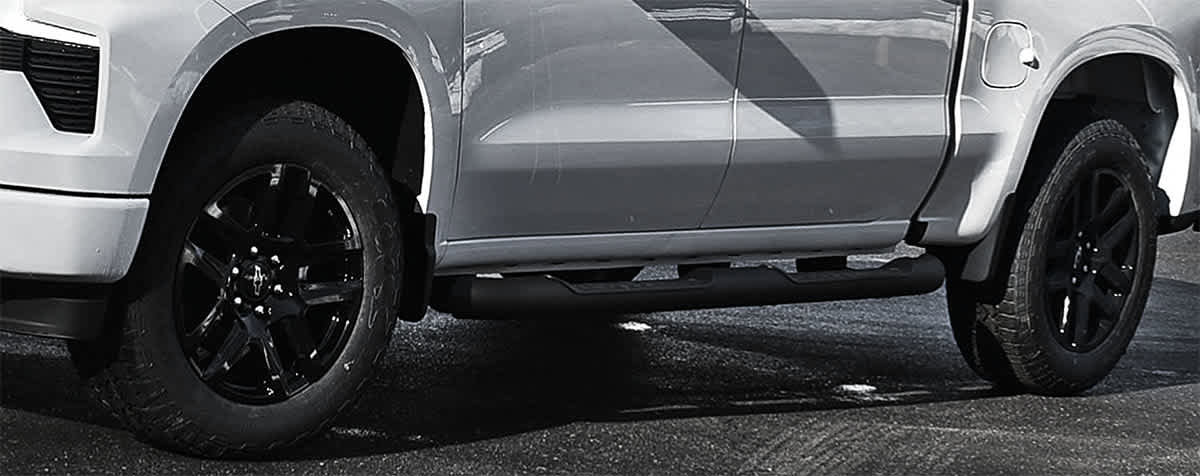 New 2026 Chevrolet Silverado 1500 RST w/ RST Select Package image 22