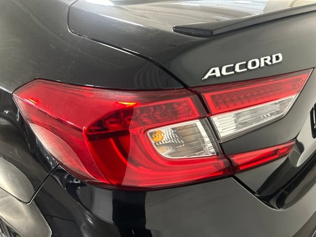 Used 2022 Honda Accord Sport Special Edition image 31