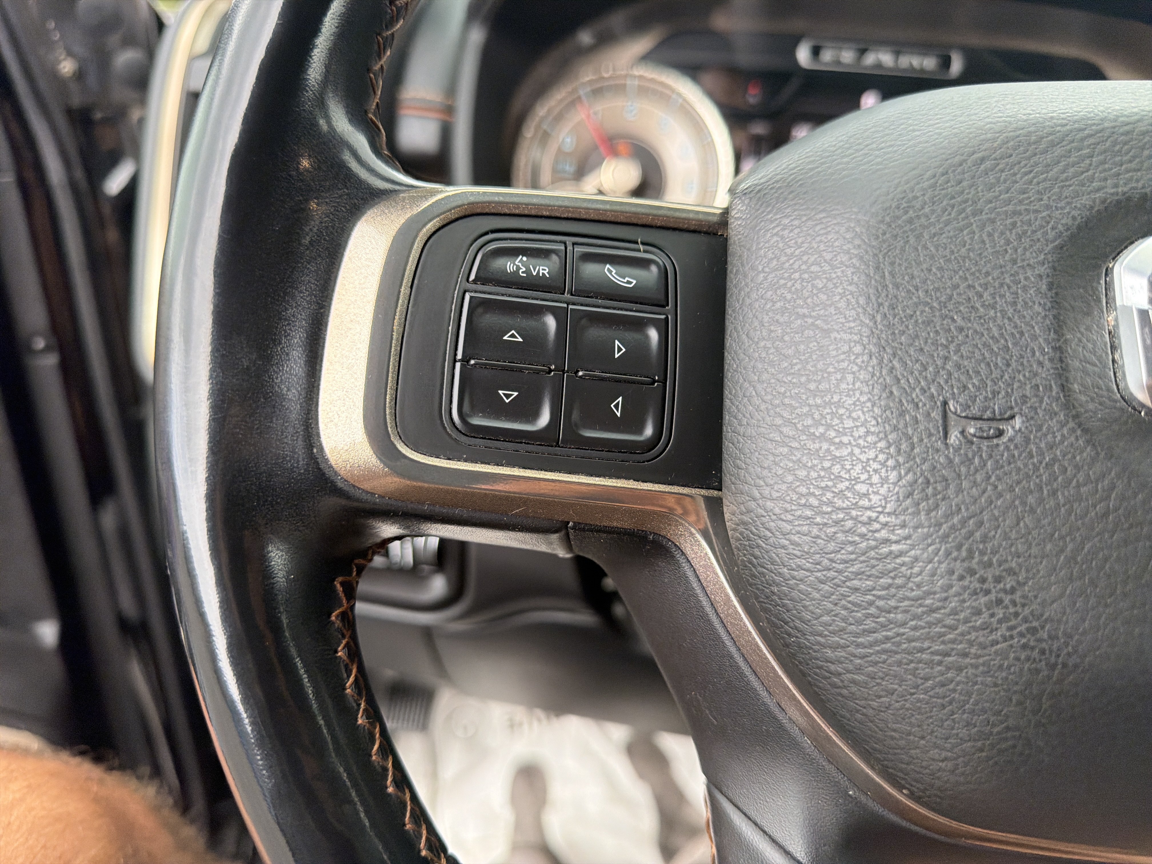 Used 2020 RAM 3500 Limited AWD/4WD image 18