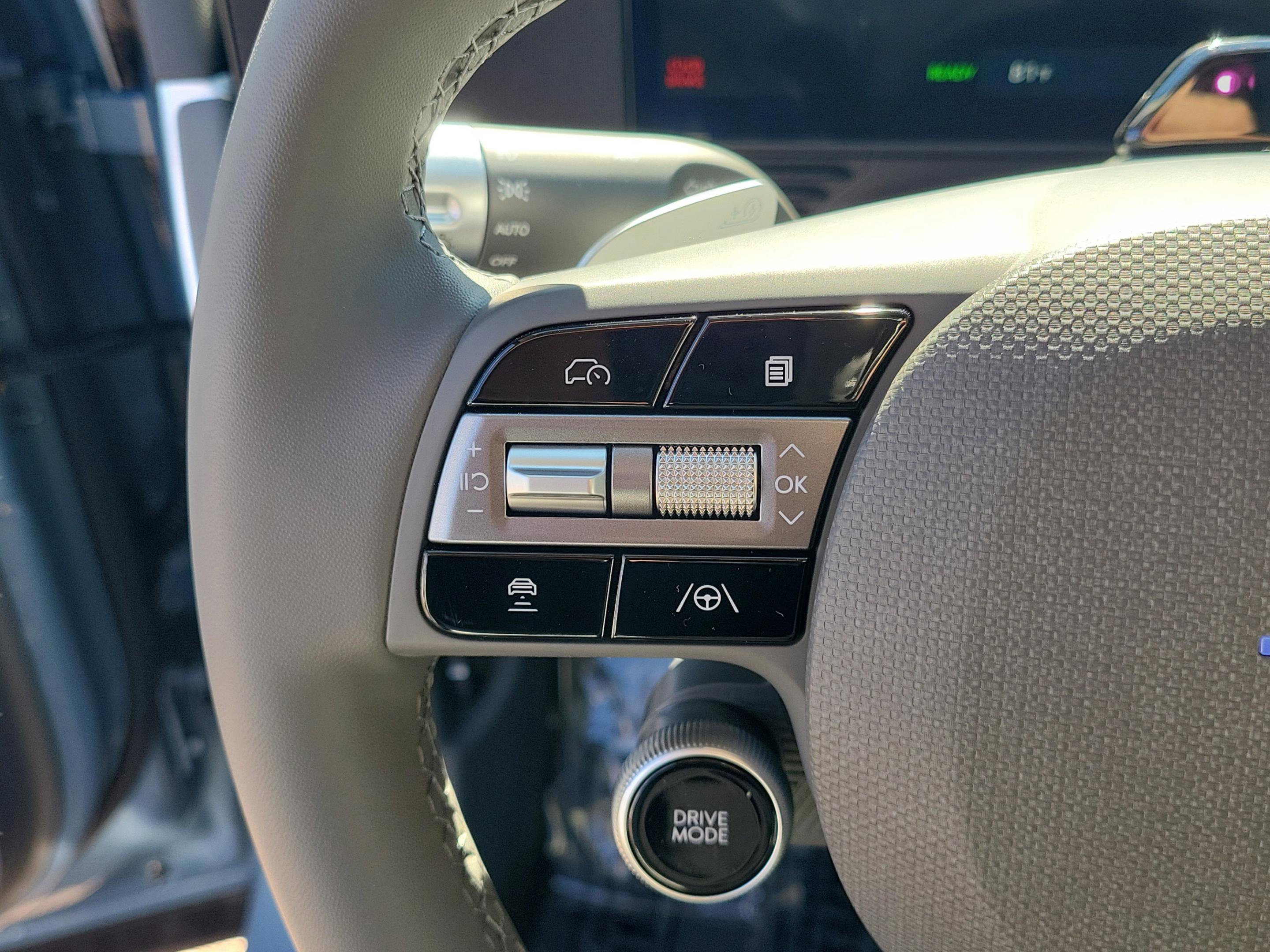 New 2026 Hyundai Ioniq 5 Limited image 22