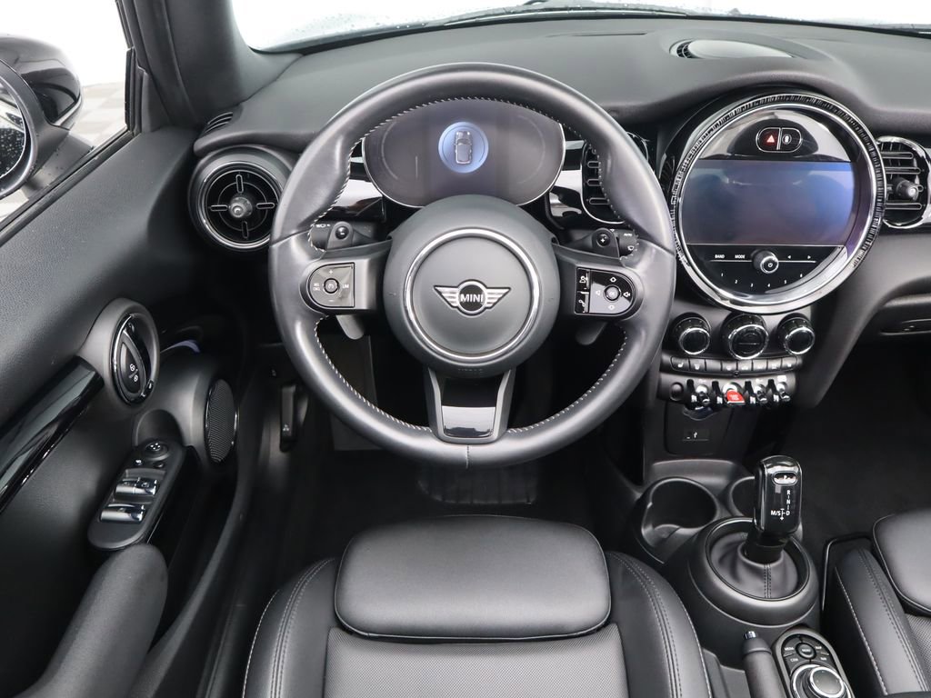 Used 2023 MINI Cooper S image 18