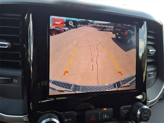 New 2026 RAM 1500 Big Horn/Lone Star image 26