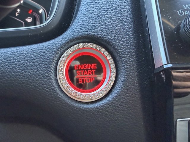 Used 2022 Honda CR-V EX-L image 30