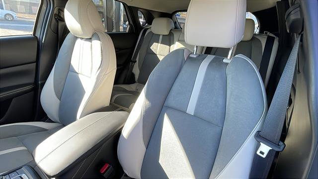 New 2026 MAZDA CX-30 2.5 Turbo w/ Premium Package image 15