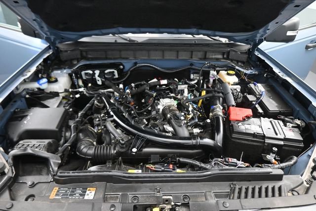 Used 2023 Ford Bronco Badlands w/ Sasquatch Package AWD/4WD image 26