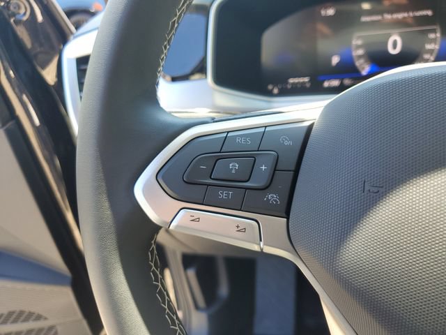New 2026 Volkswagen Taos SE FWD image 26