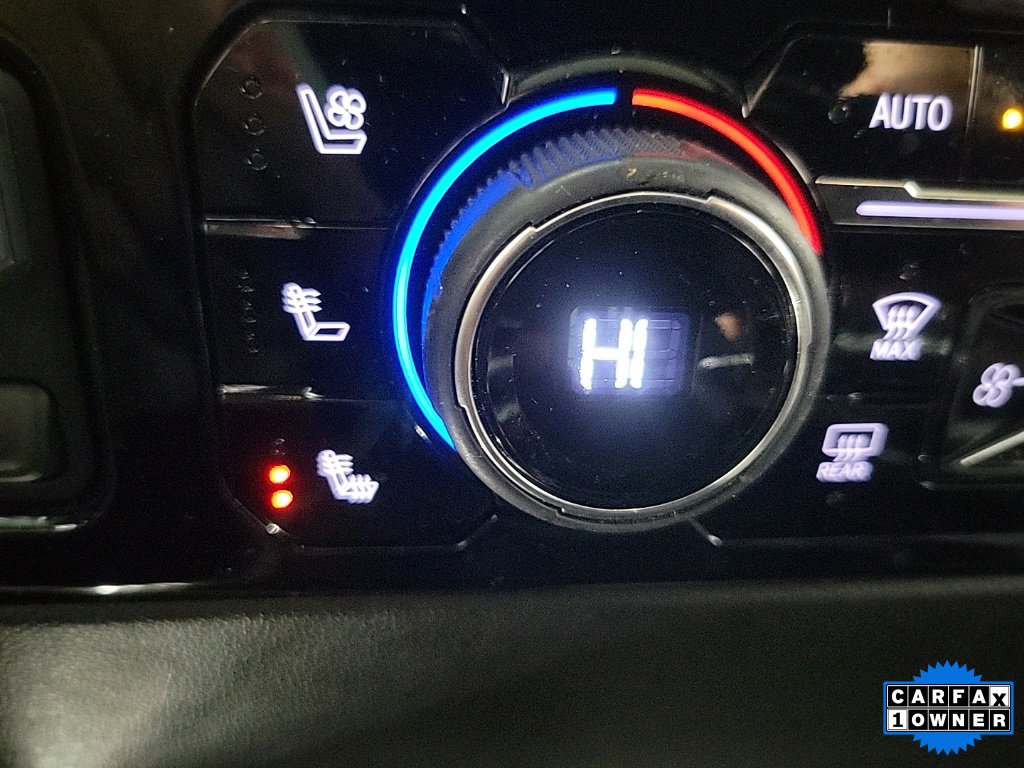 Certified 2024 Chevrolet Silverado 1500 High Country w/ High Country Premium Package image 27