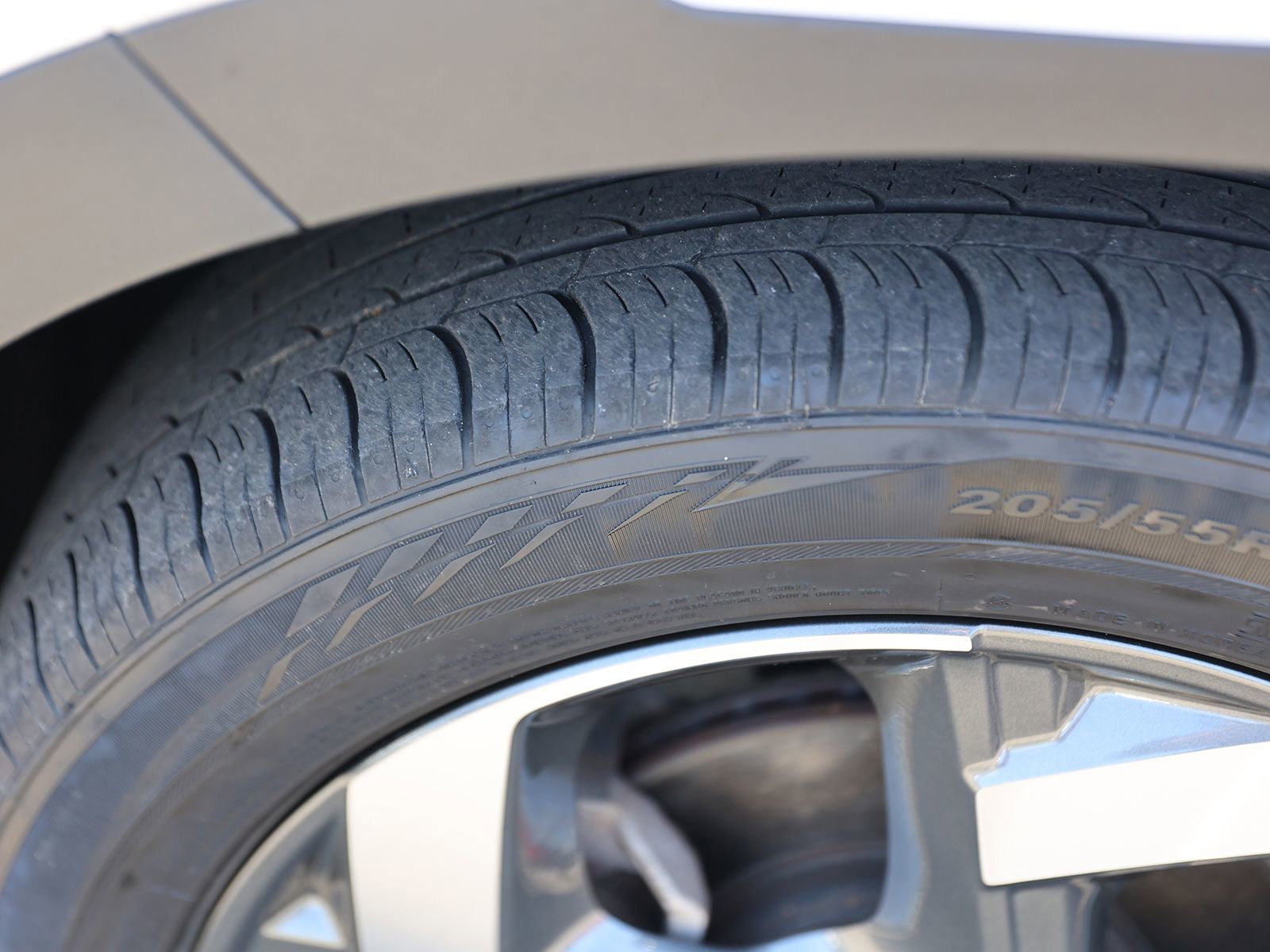 Certified 2023 Hyundai Venue Limited image 10