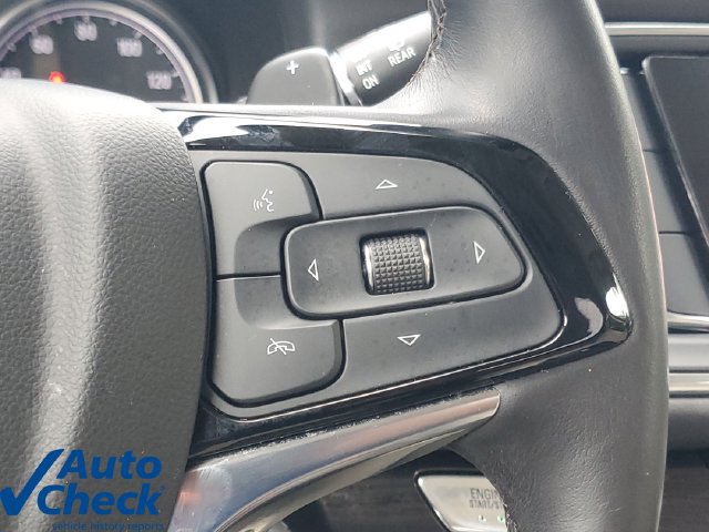 Certified 2022 Buick Enclave Essence w/ Experience Buick Package FWD image 22