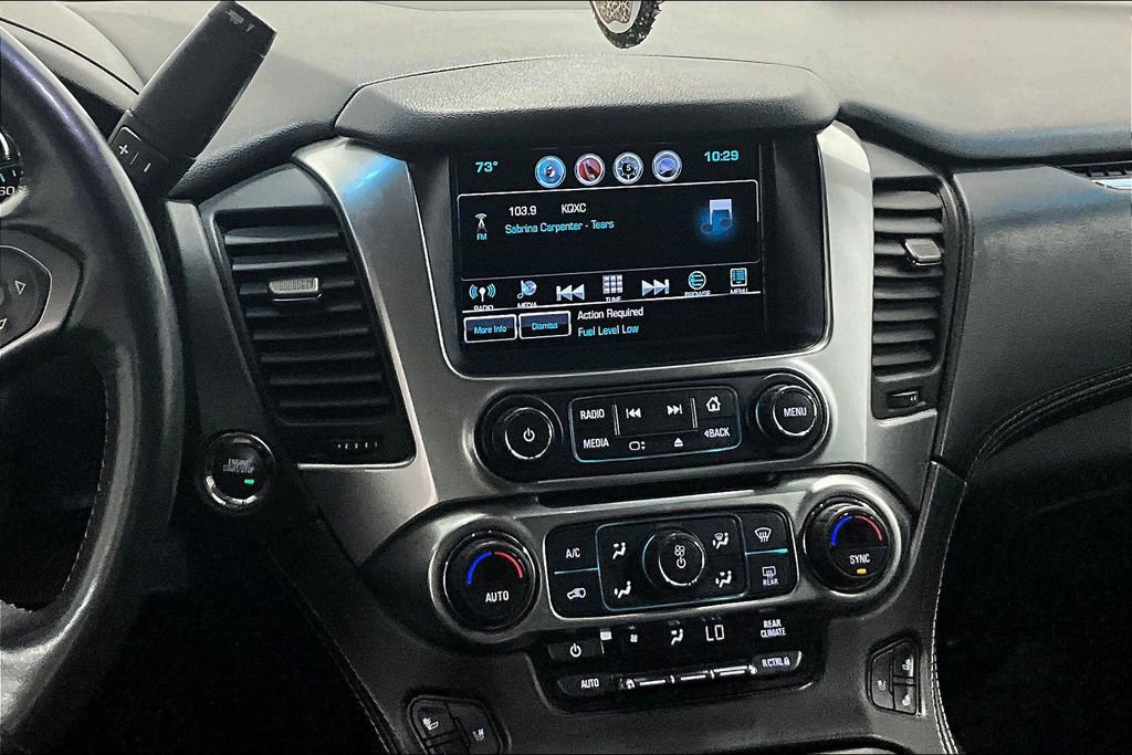 Used 2017 Chevrolet Suburban Premier image 8