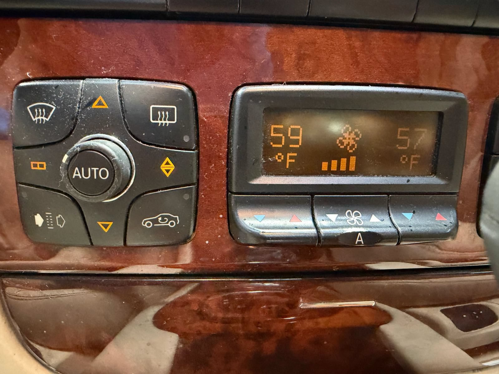 Used 2006 Mercedes-Benz S 500 image 47