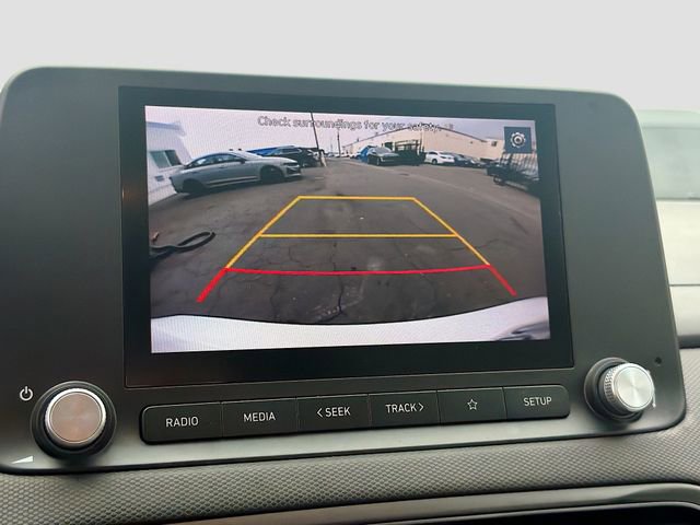 Used 2023 Hyundai Kona SE FWD image 12