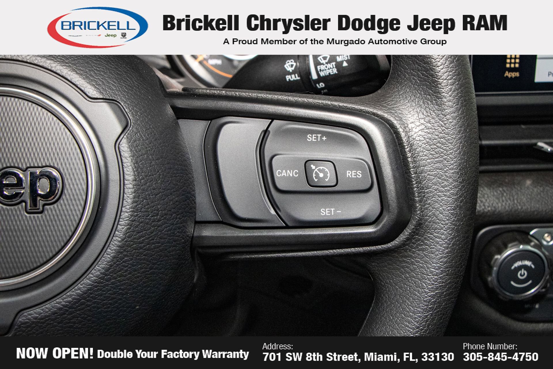 New 2026 Jeep Gladiator Sport AWD/4WD image 27