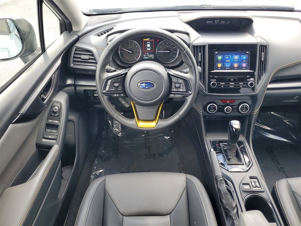 Certified 2023 Subaru Crosstrek 2.5i Sport image 14