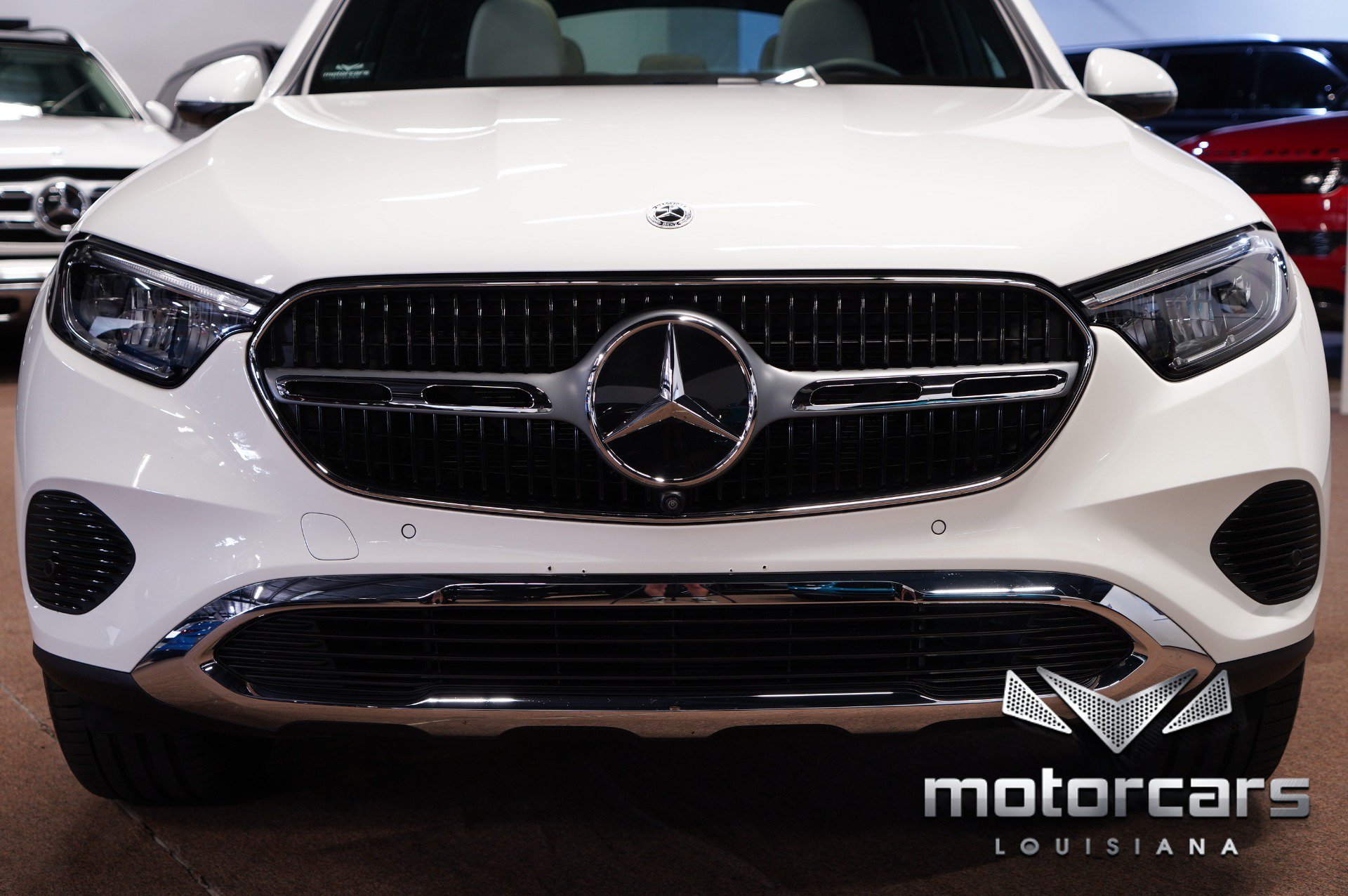 Used 2026 Mercedes-Benz GLC 300 image 10