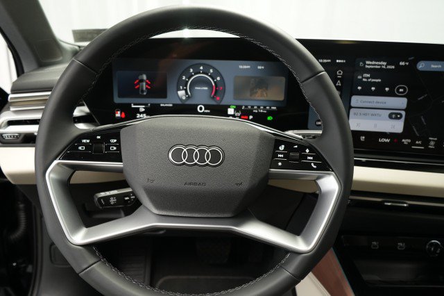 Used 2026 Audi A6 Premium Plus AWD/4WD image 26