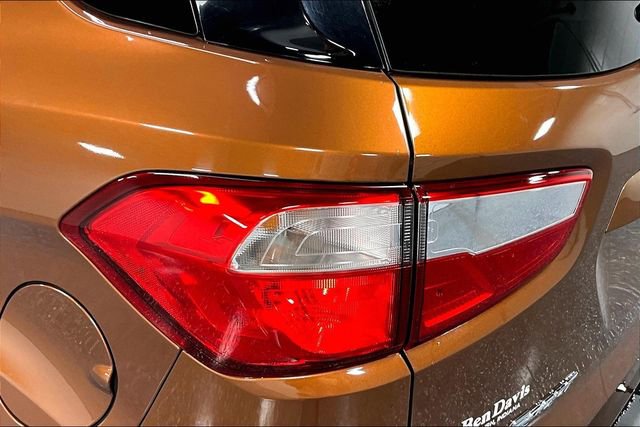 Used 2018 Ford EcoSport SE image 23