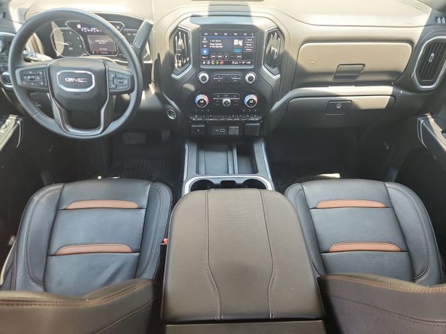 Used 2023 GMC Sierra 2500 AT4 w/ AT4 Premium Plus Package AWD/4WD image 21
