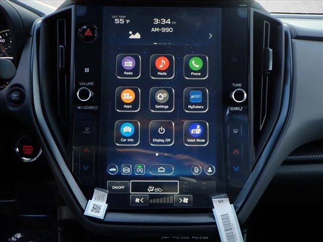 New 2026 Subaru Crosstrek 2.5i Sport image 15