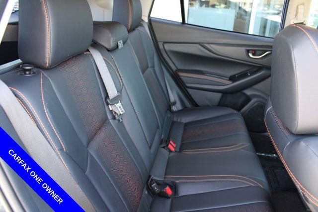 Used 2021 Subaru Crosstrek 2.5i Limited w/ Moonroof Package 2 image 22