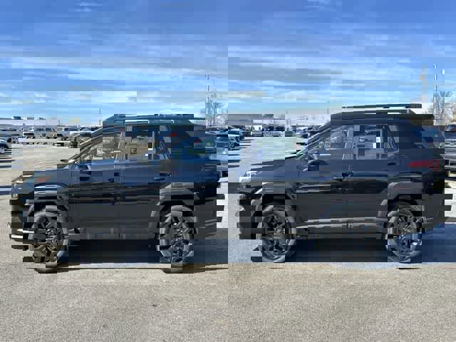 New 2026 Subaru Outback Limited XT image 2