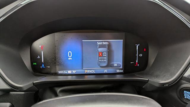 Used 2025 Ford Escape ST-Line Select AWD/4WD image 27