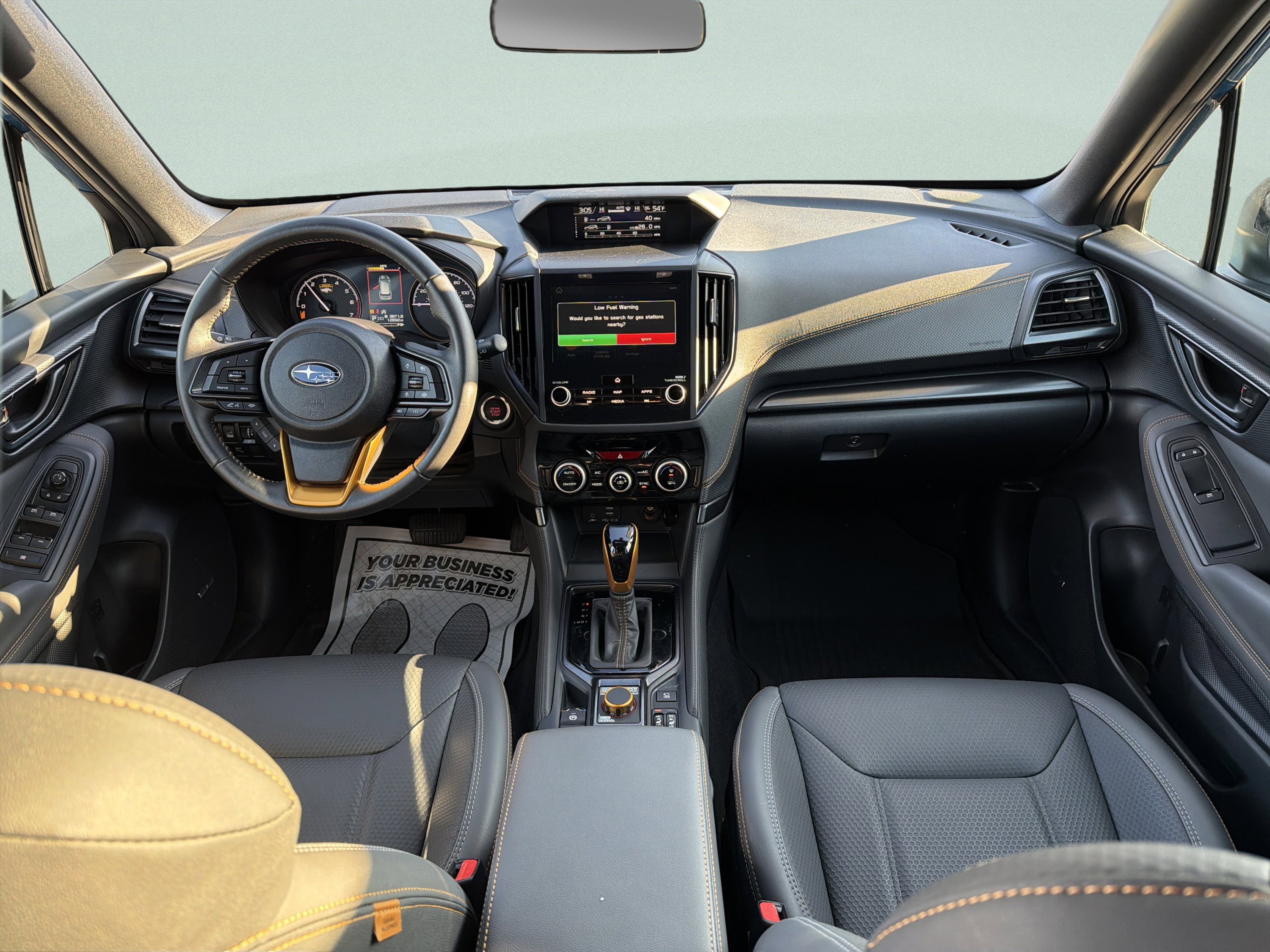 Used 2024 Subaru Forester Wilderness image 18