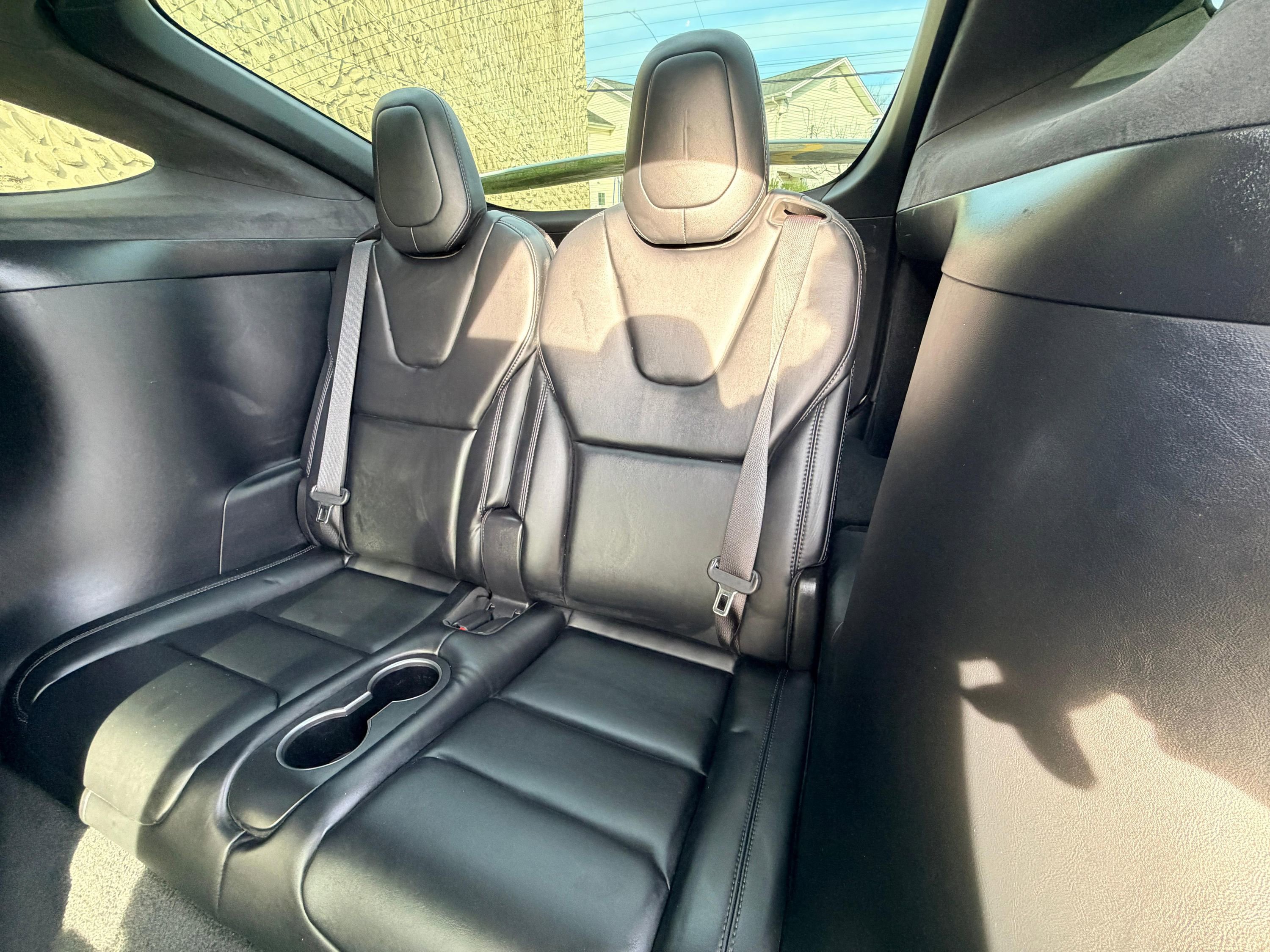 Used 2020 Tesla Model X Long Range image 30