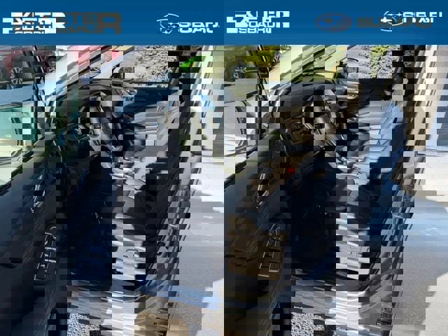 New 2025 Subaru Ascent Limited image 9